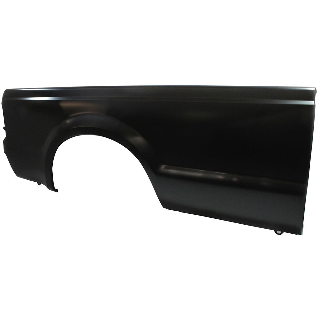 Quarter Panel for Ford F-250 Super Duty (1999–2010) Passenger Side
