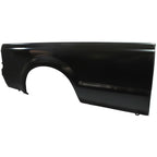 Quarter Panel for Ford F-250 Super Duty (1999–2010) Passenger Side