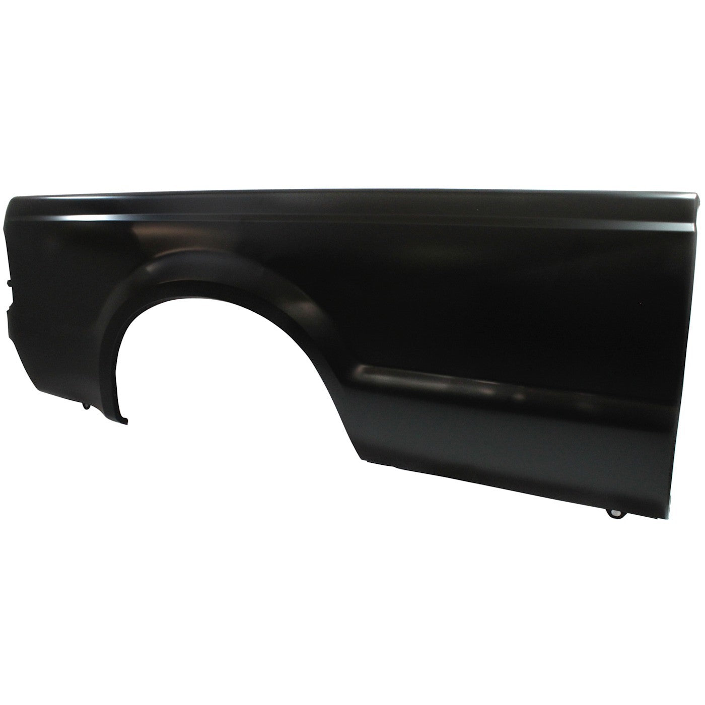 Quarter Panel for Ford F-250 Super Duty (1999–2010) Passenger Side