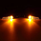LED Turn Signal Light Indicator Lamp for Yamaha MT 125 (2014–2023)