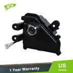 Fog Light Lamp for Lexus GX460 (2014–2023) LED Clear