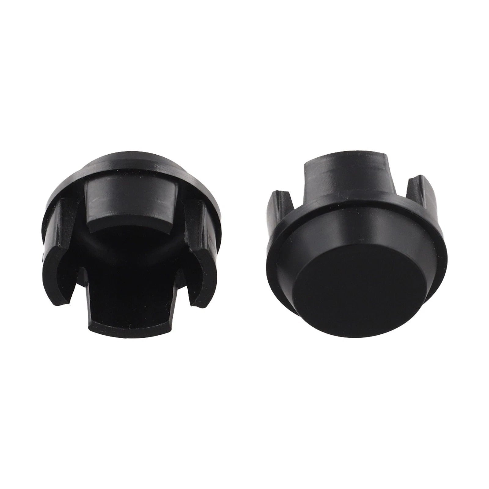 Replacement Deck Wheel for Lawn Mower Tractor (Fits 335, 1550)