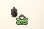 Oil Cap Plug for Yamaha FZS FZR FX VX VXS VXR 1.8L (1800)