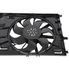 Radiator Cooling Fan for Buick Encore GX (2020–2024) & Chevrolet Trailblazer (2021–2024)