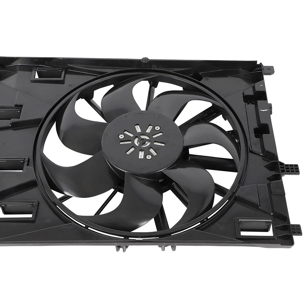 Radiator Cooling Fan for Buick Encore GX (2020–2024) & Chevrolet Trailblazer (2021–2024)