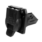 7-Way Trailer Wiring Connector for Ram Durango Jeep Chrysler 