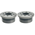 2X Screw Trim Cylinder & Seals for Yamaha 115-225HP (64E-43821-05/06)