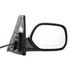 Folding Power Side View Mirror for Scion xB (2004–2006)