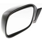 Driver Side Mirror for Jeep Cherokee (1997–2001)