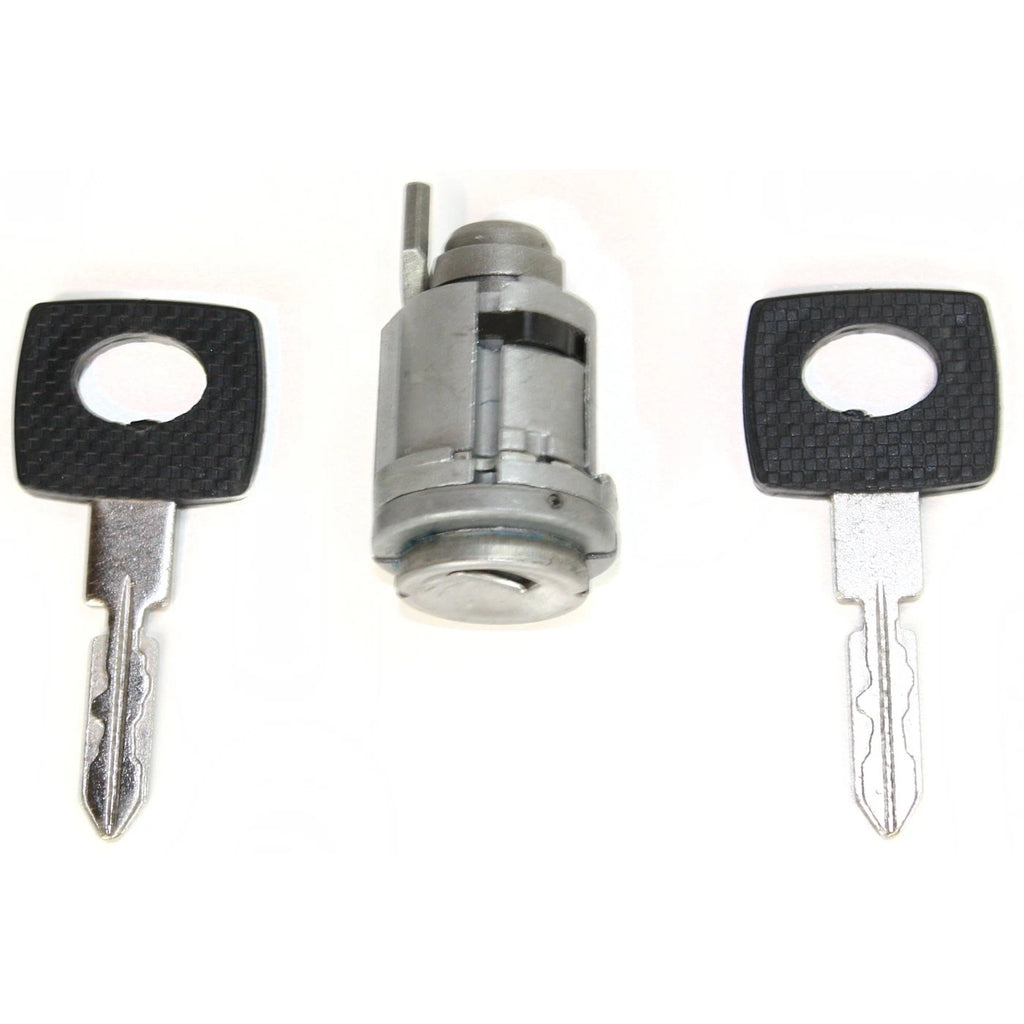 Ignition Lock Cylinder for Mercedes E Class 190 Coupe (1982-1995)