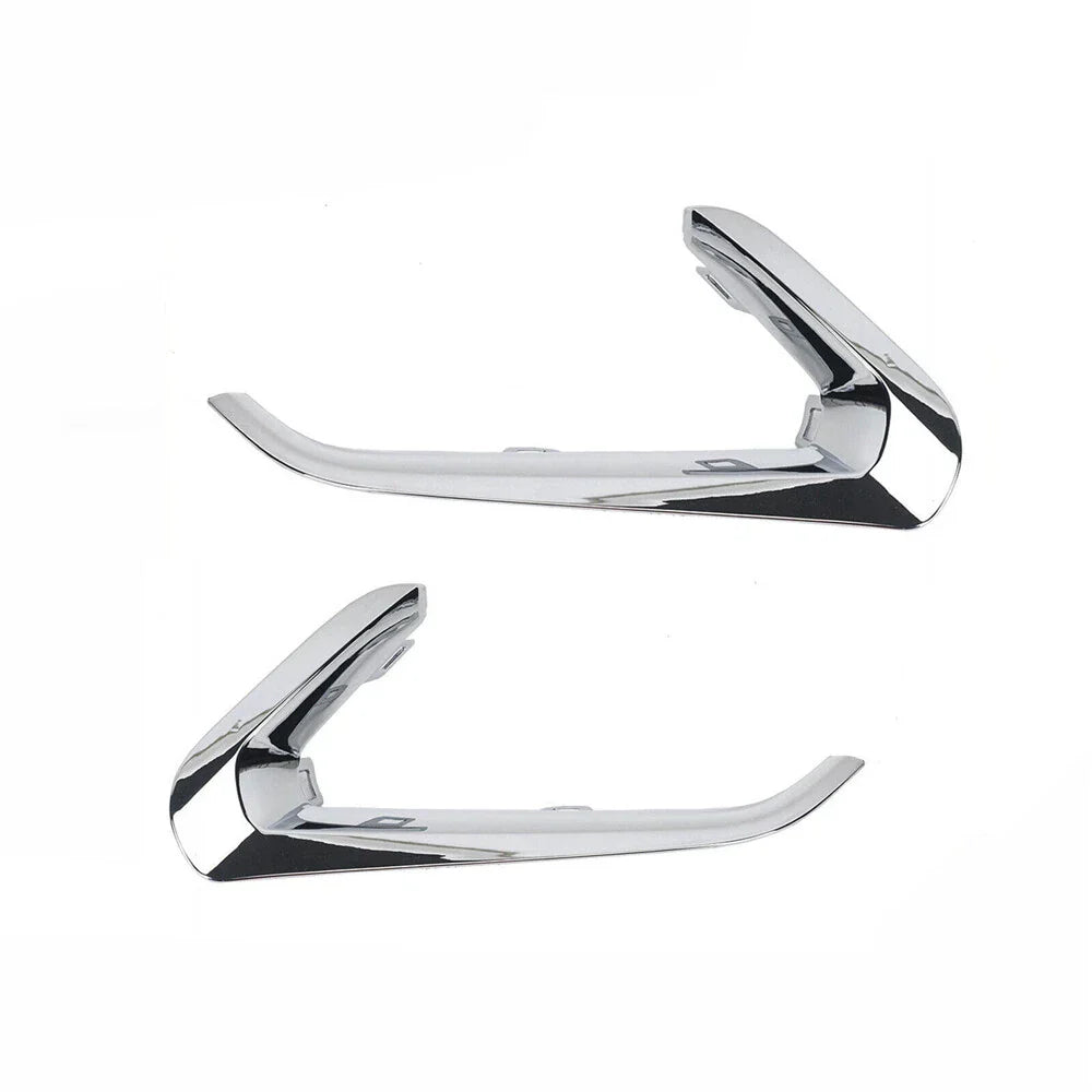 Fog Light Bezel Trim for GMC Terrain (2018-2021)
