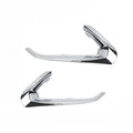 Fog Light Bezel Trim for GMC Terrain (2018-2021)