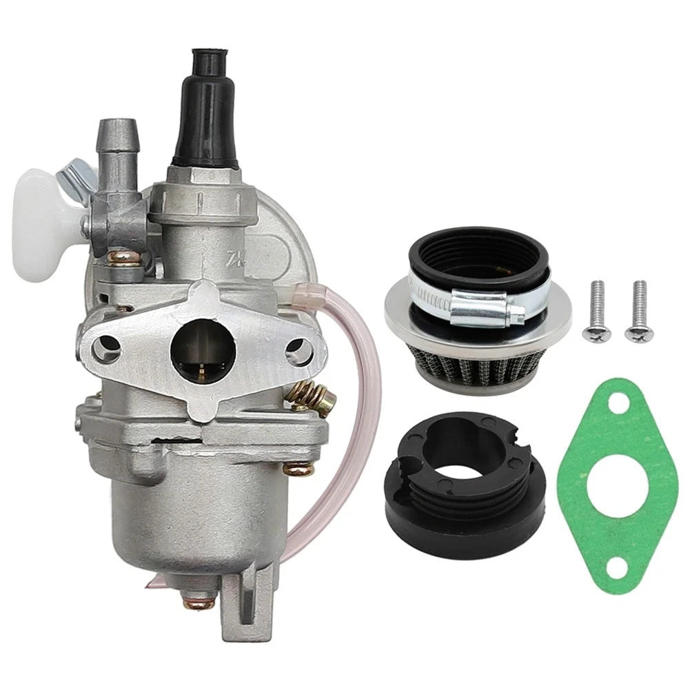 Air Filtered Carburettor for Off Road Vehicles and Lawn Mowers