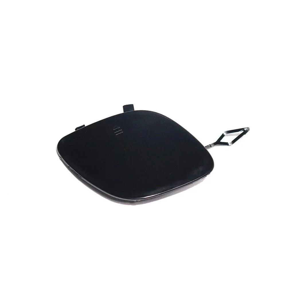 Front Bumper Tow Hook Cover for Mercedes C W205 Sedan (2014–2021)