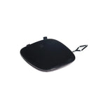 Front Bumper Tow Hook Cover for Mercedes C W205 Sedan (2014–2021)