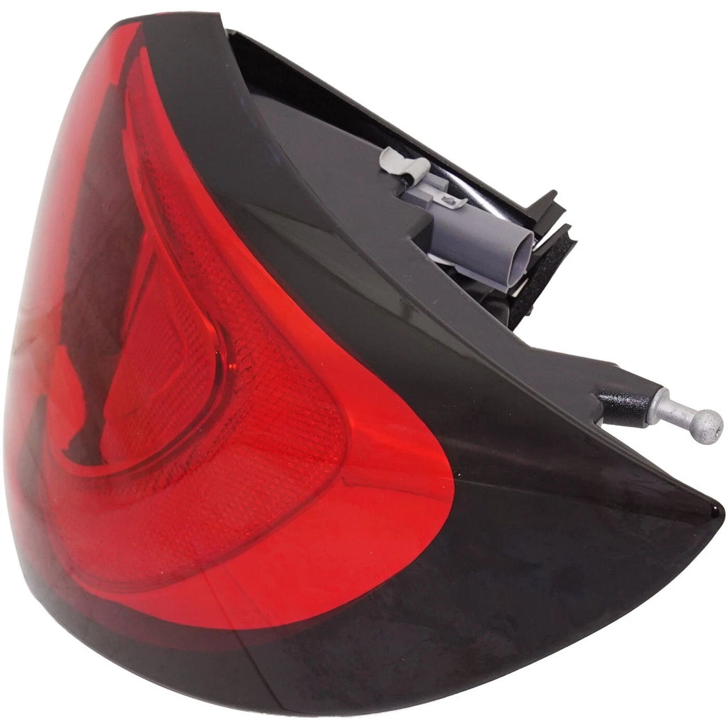Tail Light for Chrysler Pacifica (2017–2020) Halogen Right Passenger Outer