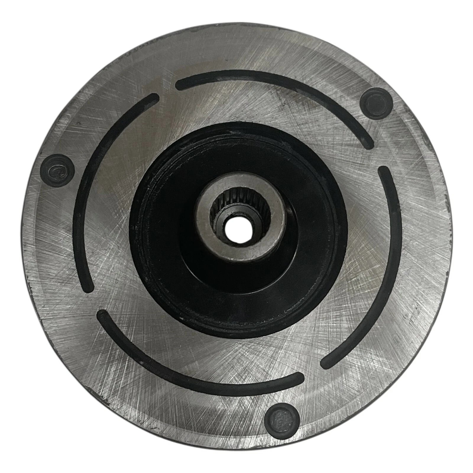 A C Compressor Clutch Replacement for Toyota Camry 3.5L (2015-2017)