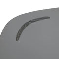 Heated Driver Left Side Mirror Glass for Volvo XC60 V90 Cross Country