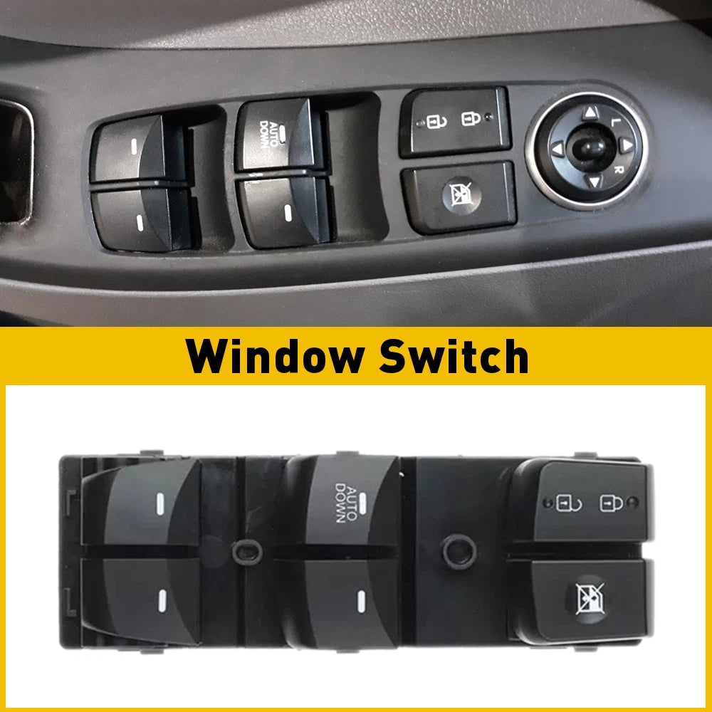 Armrest Release Handle for Toyota Tacoma