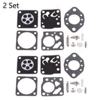 2X Carburetor Kit RK-13HU RK-14HU for Stihl 020 024 028 030