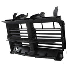 Radiator Grille Shutter with Motor for RAM 1500 (2013-2018)