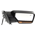 Right Side Mirror for Ford Expedition Navigator (2011) Heated Power Fold