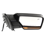 Right Side Mirror for Ford Expedition Navigator (2011) Heated Power Fold