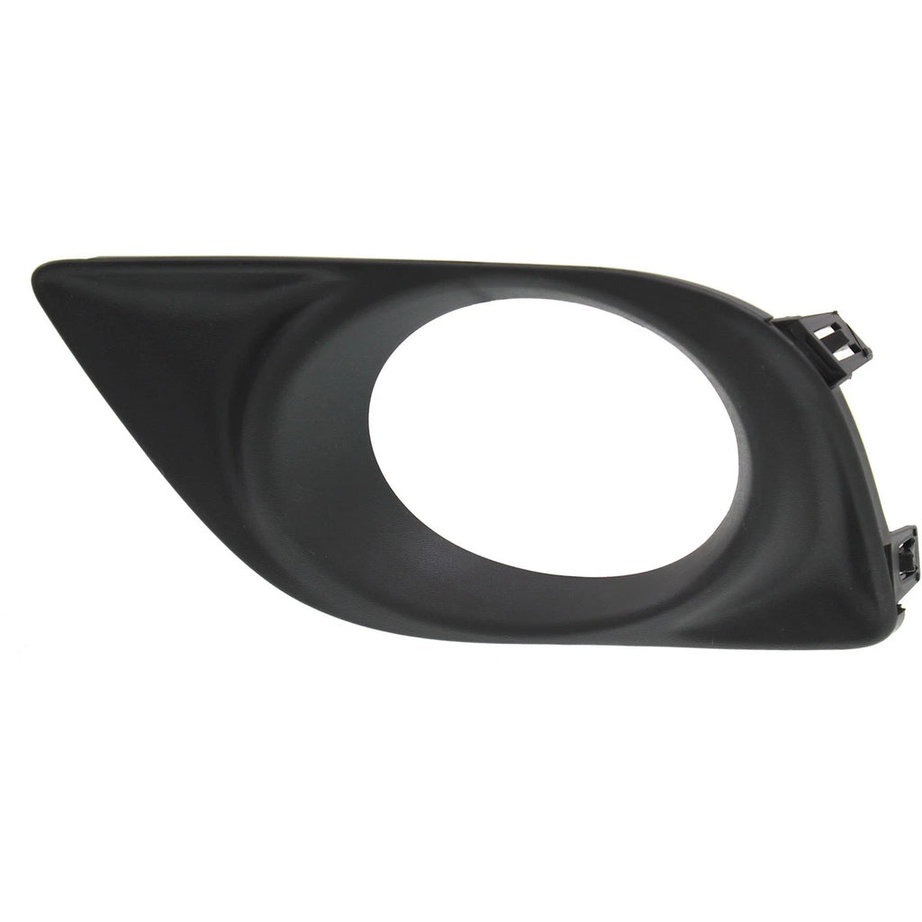 Fog Light Trim for Nissan Altima (2013-2018)
