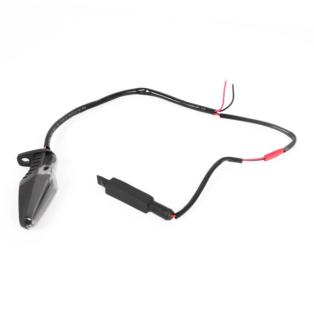 LED Turn Signal Lights for Ducati Scrambler 1100 400 800 (2019–2023)