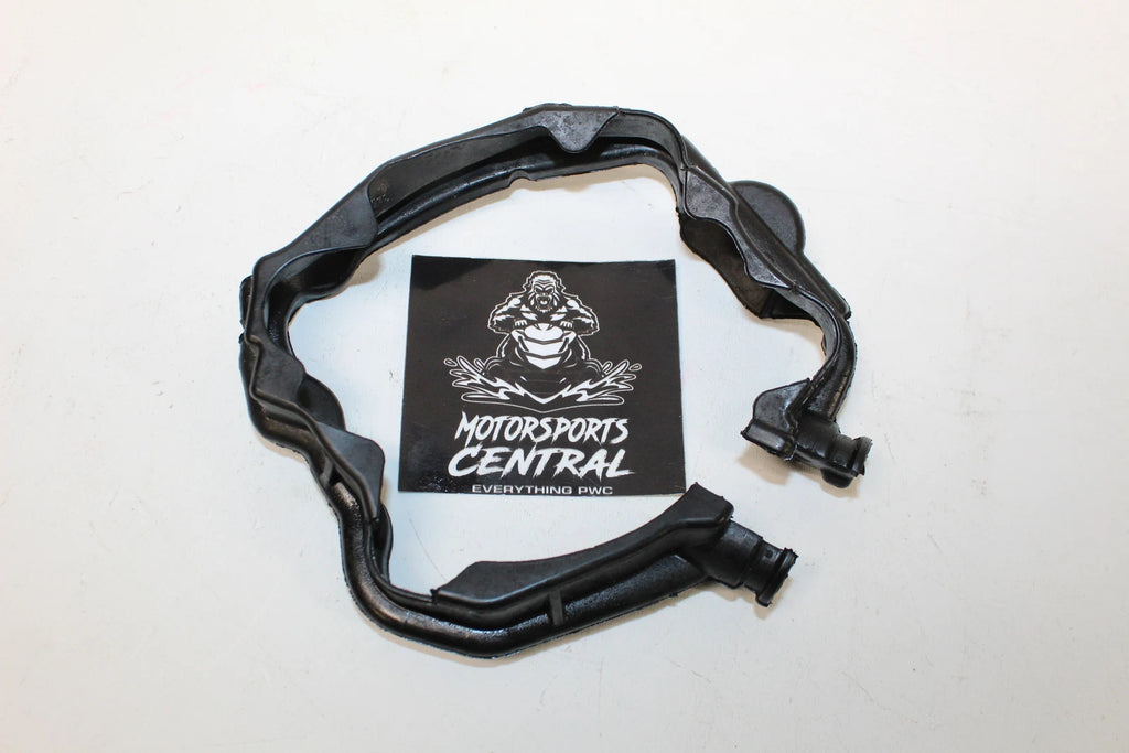 Exhaust Pipe Rubber Envelope Boot Cover for Seadoo GTX RX XP DI (1997–2002)
