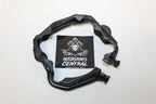 Exhaust Pipe Rubber Envelope Boot Cover for Seadoo GTX RX XP DI (1997–2002)