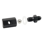 6AN Male Fuel Cell Tank Vent Valve for Car Accessories