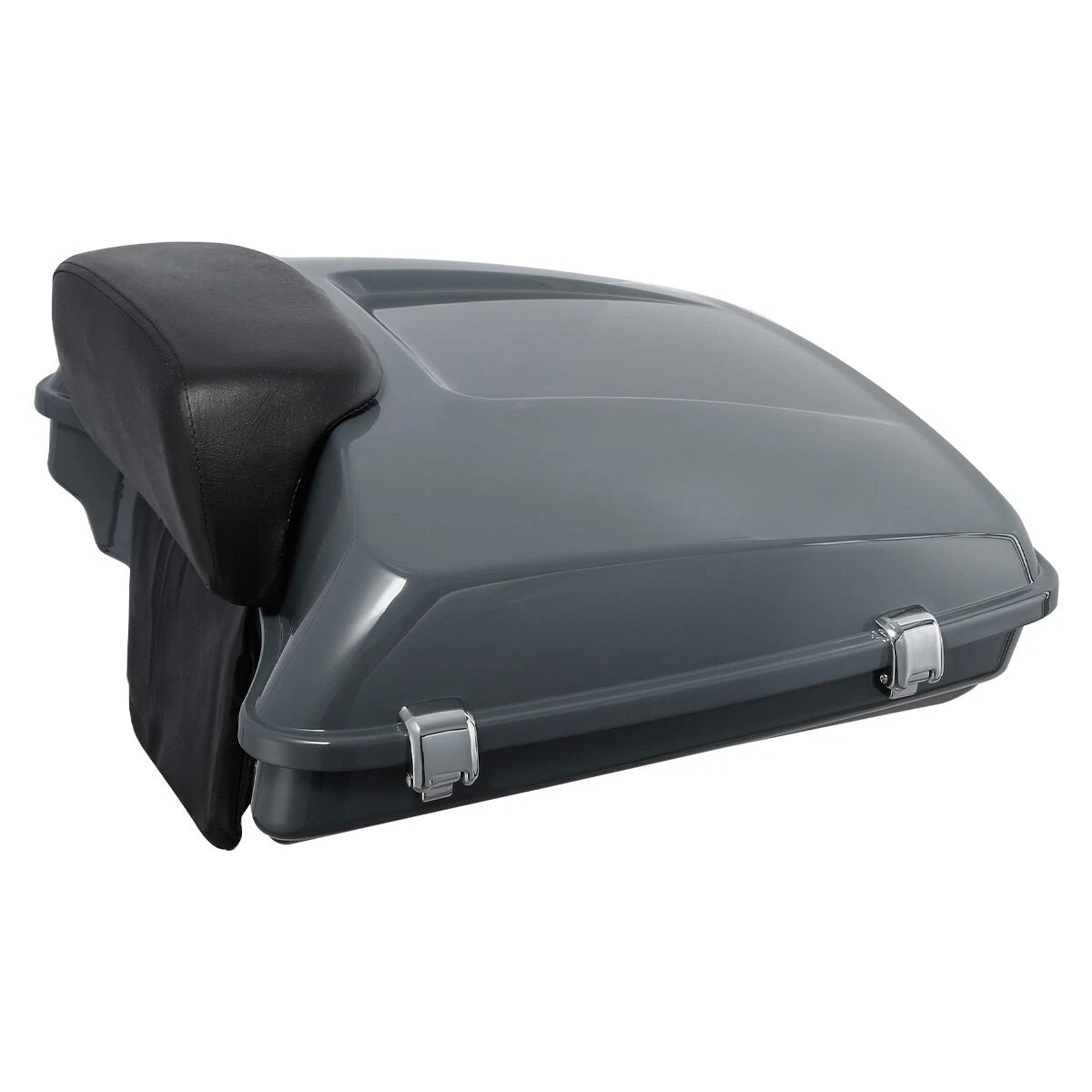 Trunk Pad Mount Rack for Harley Touring Glide (1997–2008)