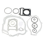 Engine Gasket Rebuild Kit O-ring Seal for Yamaha TTR 125