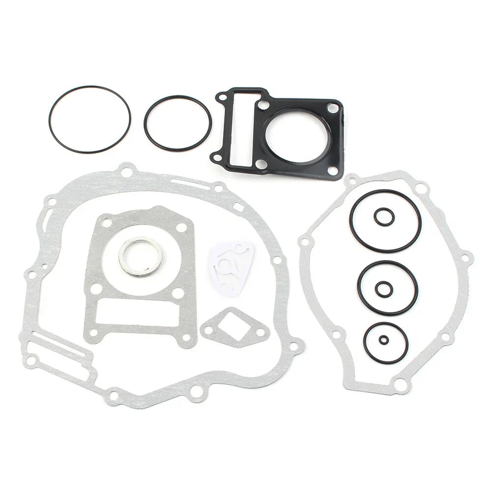 Engine Gasket Rebuild Kit O-ring Seal for Yamaha TTR 125