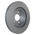 Front Brake Kit 320mm Rotors & Bosch Ceramic Pads for Dodge Charger/Challenger (2015–2023)