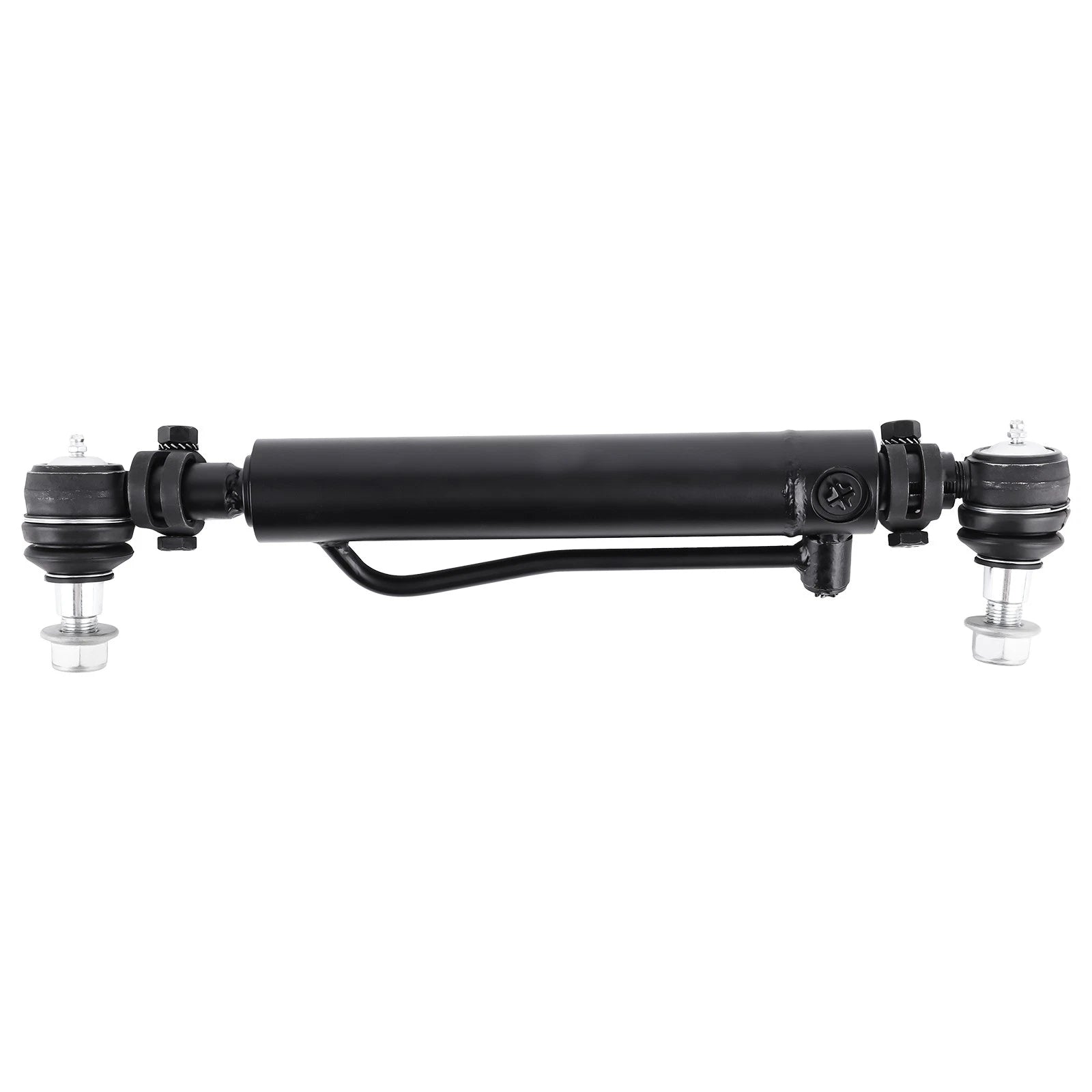 D147753 Heavy Duty Power Steering Cylinder for Case 480C-480F 580C-580F (2WD)