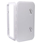 24" x 14" Rectangle Inspection Hatch Cover for Boat