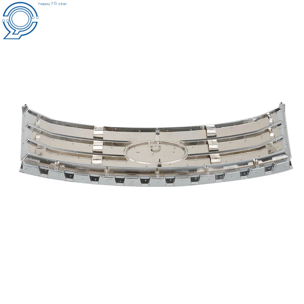 Front Bumper Upper Grille Assembly for Ford Edge (2007–2010) 7T4Z8200A
