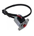 Solenoid Valve for Komatsu PC10–PC50 Excavator