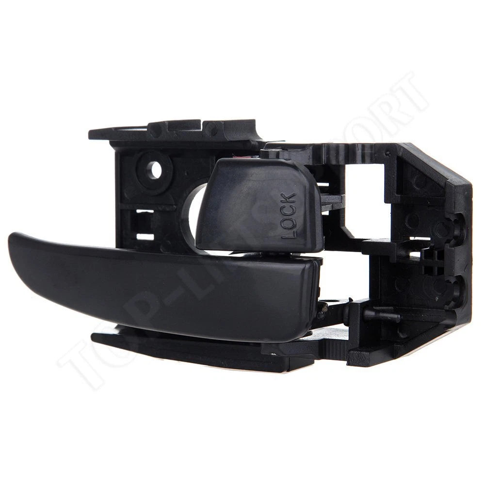 Inner Door Handle for Hyundai Elantra (2001–2005) Right Side Black