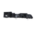Replacement Plastic Passenger Side Front Bumper Cover Retainer