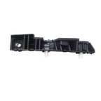 Replacement Plastic Passenger Side Front Bumper Cover Retainer