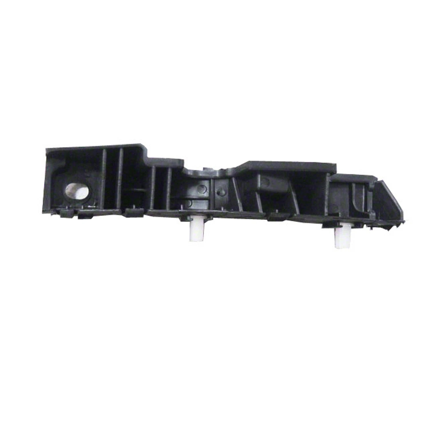 Replacement Plastic Passenger Side Front Bumper Cover Retainer