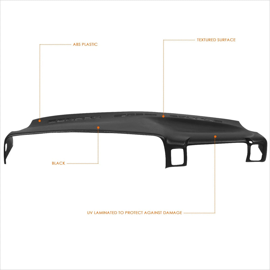 Catback Exhaust Muffler for Mitsubishi Eclipse GT (2000–2005) 4" Rolled Tip