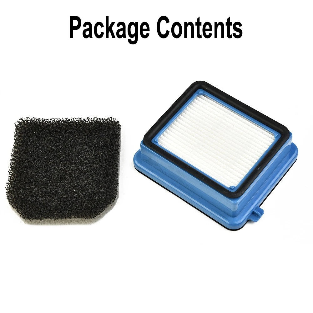 Filter Kit for Electrolux QX6 QX7 QX8-2 Vacuum Cleaner