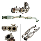 Catalytic Converter for Toyota Camry Solara 2.4L (2002–2006)