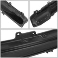 Rear Bumper Reinforcement Impact Bar for Hyundai Elantra Sport (2017–2018)