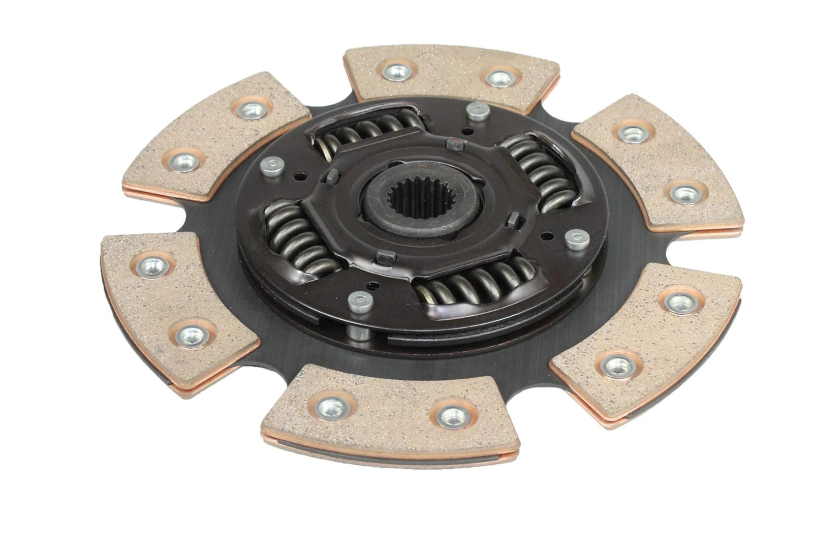 Stage 3 Clutch Kit for Mitsubishi Lancer ES OZ LS Rally (2004-2006)