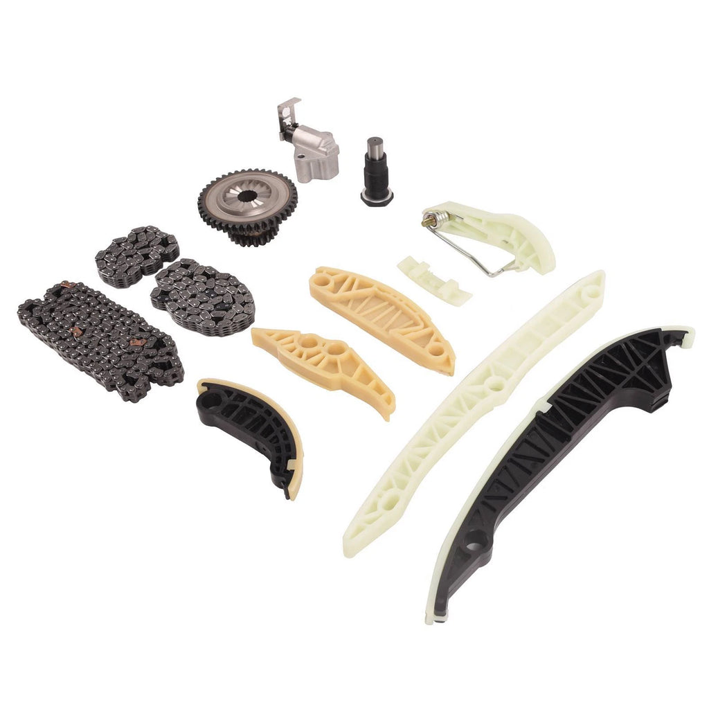 Timing Chain Tensioner Kit for Audi A3 A4 A5 A6 Q5 TT (2000-2023)